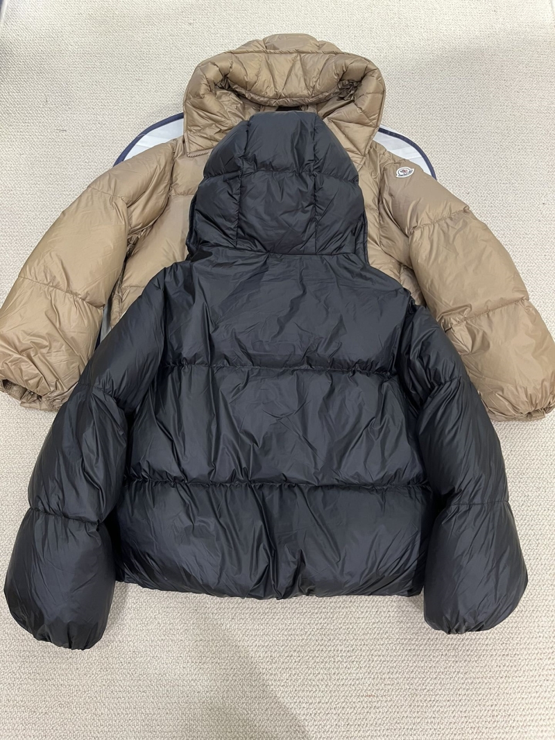 Moncler Down Coat